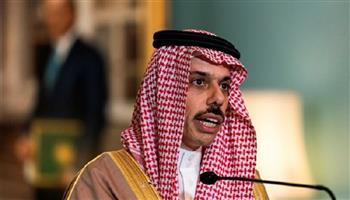 وزير الخارجية السعودي يؤكد أهمية تعزيز التعاون مع دول وسط وجنوب آسيا