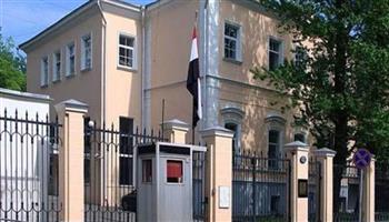 سفارة مصر لدى النمسا تنقل تهنئة الرئيس السيسي بمناسبة عيد الأضحى