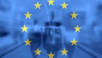 استطلاع: نصف مواطني الاتحاد الأوروبي راضين عن الوضع الديمقراطي داخل التكتل