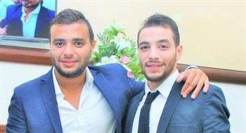 رامي صبري يشكر زملائه الفنانين على مواساته في وفاة شقيقه