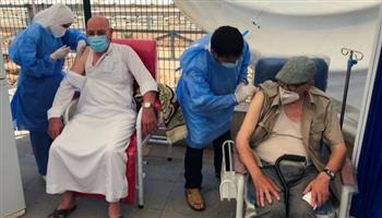 الجزائر تسجل 1197 حالة إصابة بـ كورونا في أعلى حصيلة يومية