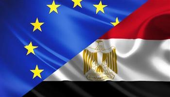الاتحاد الأوروبي: مصر شريك مهم وتضطلع بدور جوهري في عملية السلام 