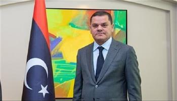 الدبيبة: كل الدول العربية تسعى لتحقيق الاستقرار في ليبيا