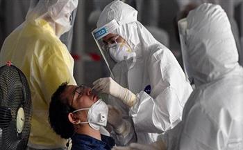 تايلاند تسجل أكثر من 10 آلاف إصابة جديدة و141 حالة وفاة بكورونا