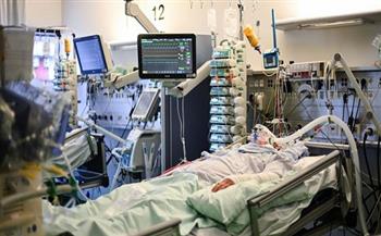ألمانيا تسجل 1608 إصابات جديدة و22 وفاة بفيروس كورونا