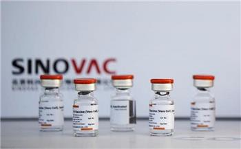 وصول 1.5 مليون جرعة من لقاح ساينوفاك المضاد لكورونا إلى الفلبين