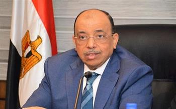 وزير التنمية المحلية يهنئ الرئيس السيسي بمناسبة ذكرى ثورة 23 يوليو