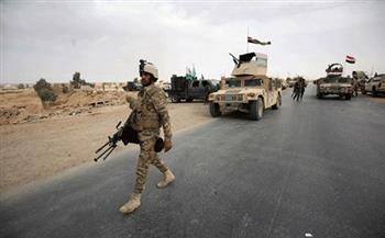 مقتل أربعة جنود عراقيين في هجوم نفذه عناصر داعش الإرهابي شمال غرب كركوك