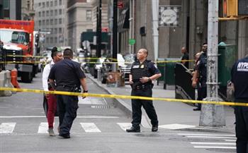 مقتل طفلة وإصابة 5 أشخاص في حادث إطلاق نار في واشنطن