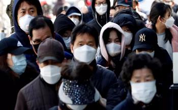 كوريا الجنوبية تشهد أسرع انخفاض فى عدد المهاجريين الدوليين بسبب كورونا