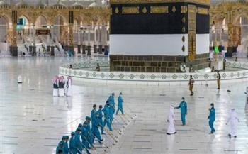 السعودية تكمل منظومة التجهيزات في مكة والمشاعر المقدسة لاستقبال ضيوف الرحمن