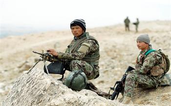 الدفاع الأفغانية: مقتل 284 مسلحا من طالبان خلال عمليات عسكرية في أنحاء متفرقة من البلاد