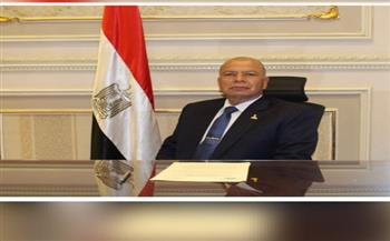 «دفاع الشيوخ»: «حياة كريمة» يعزز أبعاد الأمن القومي المصري
