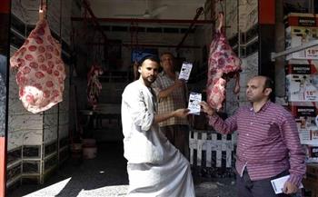 حملة توعية بسوهاج لعدم إلقاء مخلفات الأضاحي بشبكات الصرف الصحي