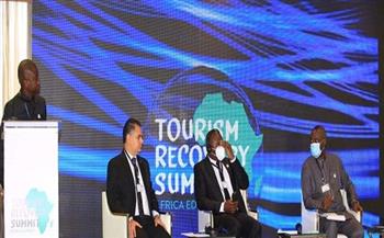 مصر تشارك في القمة الدولية لتعافي السياحة بكينيا