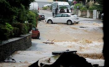 البحرين تتضامن مع ألمانيا وهولندا وبلجيكا ولوكسمبورج في أزمة الفيضانات
