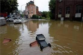 «غضب الطبيعة».. العلماء يتوصلون لسر خطير وراء الفيضانات التي ضربت ألمانيا 