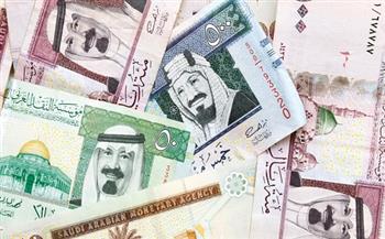 سعر الريال السعودي في مصر 17ـ7ـ2021