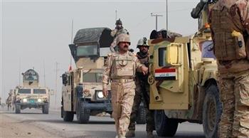 مقتل 4 جنود عراقيين برصاص داعش