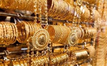 استقرار أسعار الذهب خلال التعاملات المسائية 