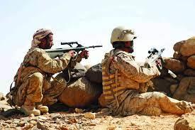 الجيش اليمني يستعيد مناطق ومواقع استراتيجية فى جنوب مأرب