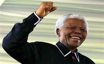 حدث في مثل هذا اليوم 18 يوليو.. ميلاد نيلسون مانديلا 