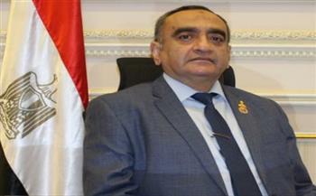 رئيس الهيئة البرلمانية لـ«حماة وطن»: «حياة كريمة» تجسيد لحقوق الإنسان والمواطنة