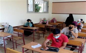 أخبار التعليم في مصر اليوم السبت 17-7-2021.. 35 حالة غش بامتحانات الثانوية العامة