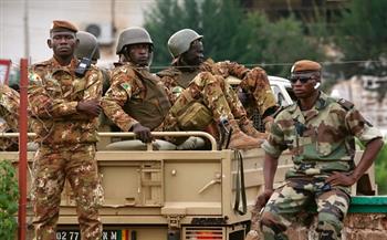 الجيش المالي يتعقب مختطفي الموريتانيين والصينيين
