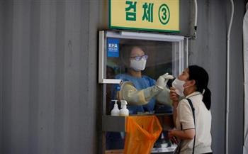 كوريا الجنوبية تسجل 1454 إصابة جديدة بكورونا