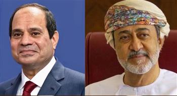 بسام راضي: الرئيس يتلقى اتصالا هاتفيا من سلطان عمان لبحث العلاقات الثنائية