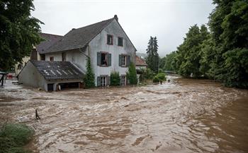 الامارات تعزي ملك بلجيكا في ضحايا الفيضانات