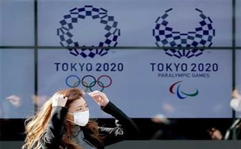اليابان: رصد أول حالتين إصابة بكورونا لدى اللاعبين في القرية الأولمبية