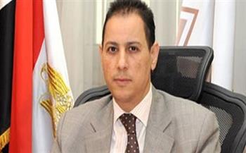 الرقابة المالية تستجيب لمقترحات الجمعية العامة لمصر للمقاصة 