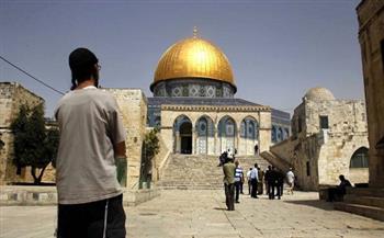 الأردن تُدين استمرار الانتهاكات الإسرائيلية في المسجد الأقصى