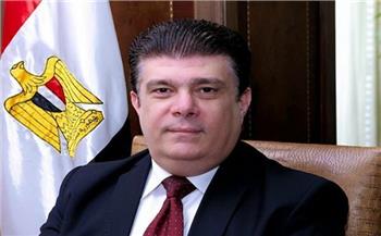 رئيس الوطنية للإعلام يهنئ الرئيس السيسي بحلول عيد الأضحى المبارك