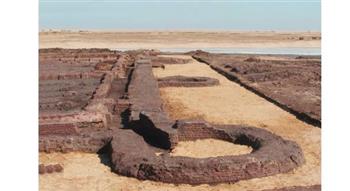 كنوز تاريخية.. موقع طرفة الصقر.. جزء من تاريخ الحدود المصرية الشرقية