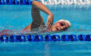 التشيك تتصدر منافسات السباحة للتتابع المختلط ببطولة العالم للخماسي الحديث 