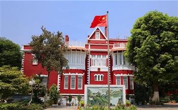 السفارة الصينية بالقاهرة تهنئ جامعة عين شمس بتحويل «كونفشيوس» إلى معهد