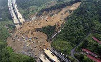 الهند: ارتفاع حصيلة ضحايا الانهيارات الأرضية في مومباي إلى 25 قتيلا