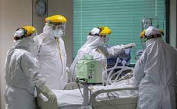 بريطانيا تسجل 48 ألفا و161 إصابة و25 حالة وفاة بكورونا خلال 24 ساعة