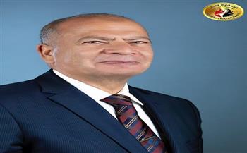 رئيس الدفاع والأمن القومى بالشيوخ يهنئ الرئيس السيسى والمصريين بحلول عيد الأضحى المبارك
