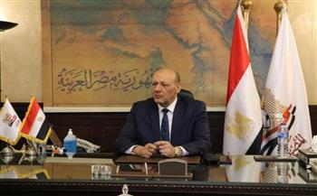 رئيس حزب المصريين يهنئ السيسي بعيد الأضحى المبارك