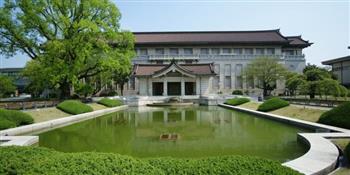 متاحف حول العالم| متحف طوكيو الوطني يروي تاريخ اليابان