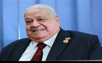 رئيس حماة الوطن يهنئ الرئيس السيسي بعيد الأضحى المبارك
