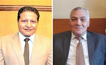 «مصر بلدي» يهنىء الرئيس بـ«عيد الأضحى» ويجدد تأييده لإجراءات حماية الأمن المائي