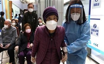 كوريا الجنوبية تُسجل 1252 إصابة جديدة بكورونا