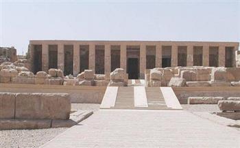 خبير آثار: مصر عرفت الحج منذ خمسة آلاف عام إلى أبيدوس