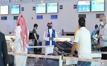 السعودية: اشتراط أخذ جرعة ثانية من لقاح كورونا للسفر للخارج ابتداءً من 9 أغسطس