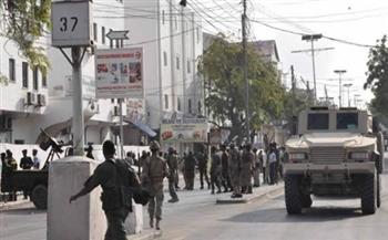 مقتل 15 عنصرا من مليشيات الشباب على أيدي الجيش الصومالي
